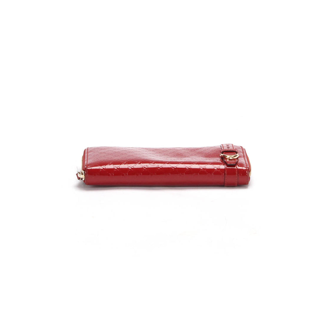 Microguccissima Nice Long Wallet 309758