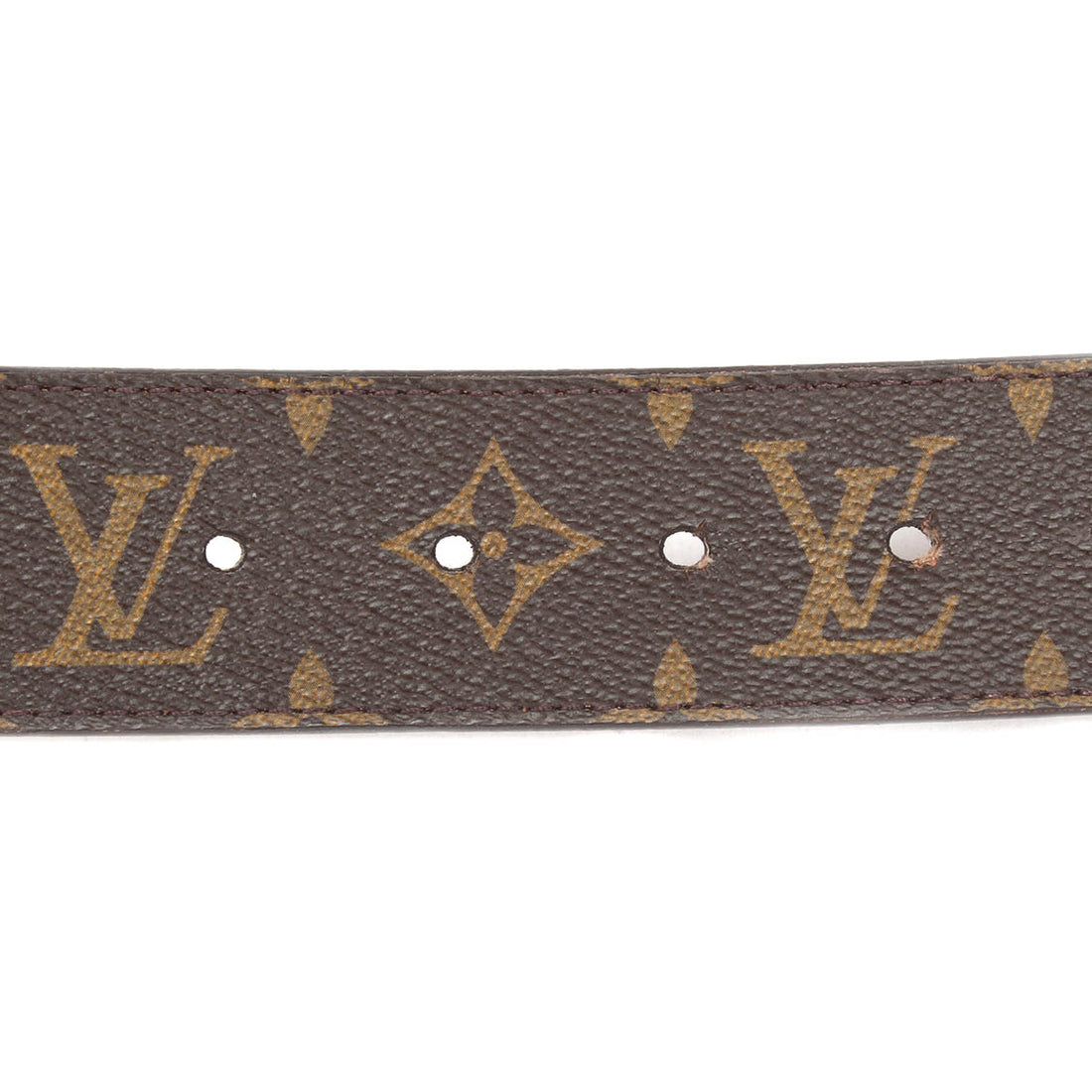 LV Initiales Belt