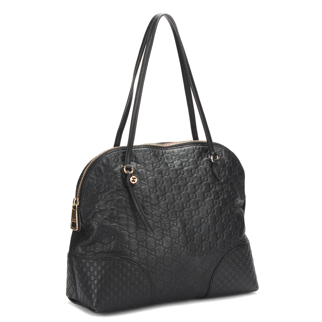 Guccissima Bree Shoulder Bag 323673