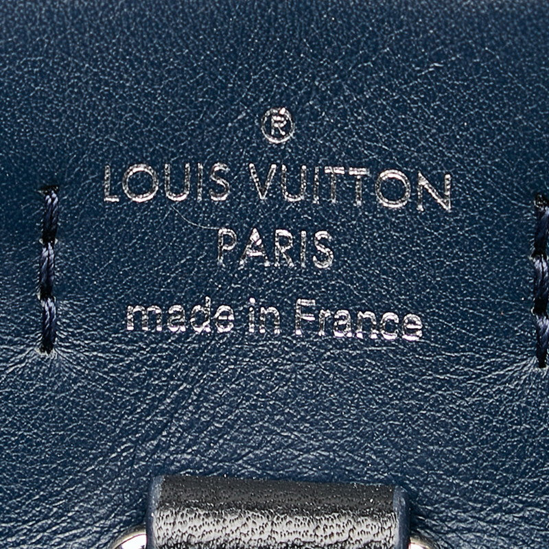Louis Vuitton Taurillon Pernelle Tote