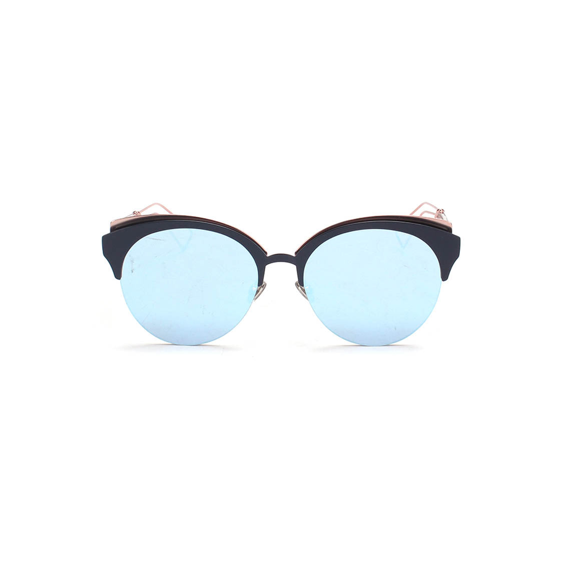 DioramaClub Mirrored Sunglasses