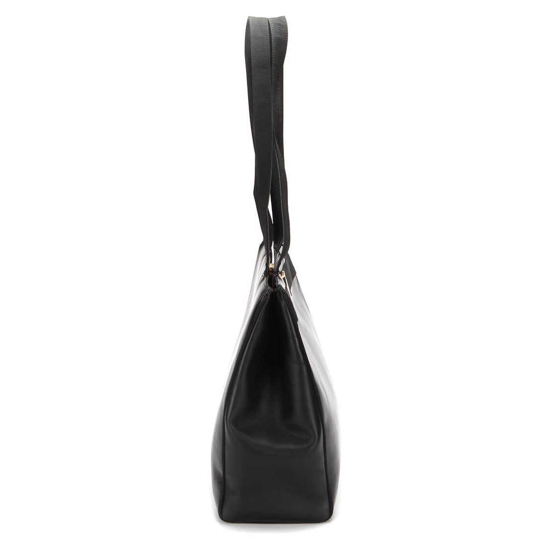 Vara Bow Leather Shoulder Bag