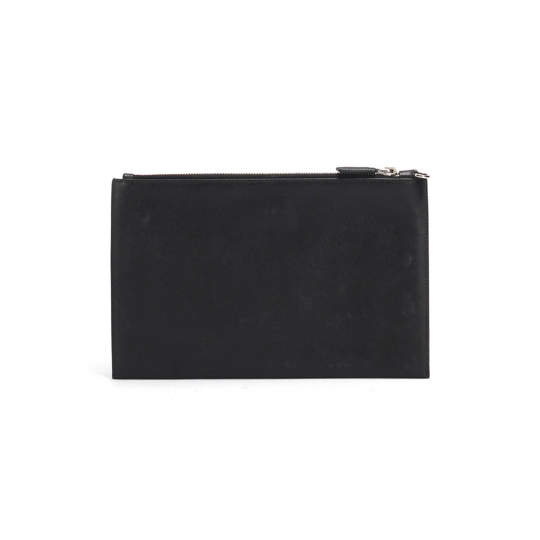 Saffiano Clutch Bag