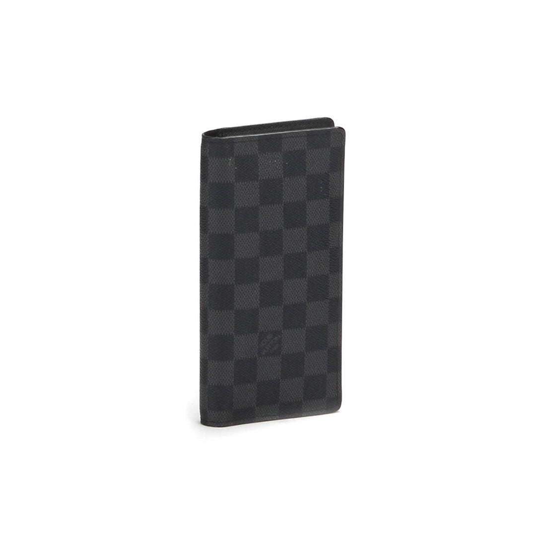 Damier Graphite Long Wallet N62227