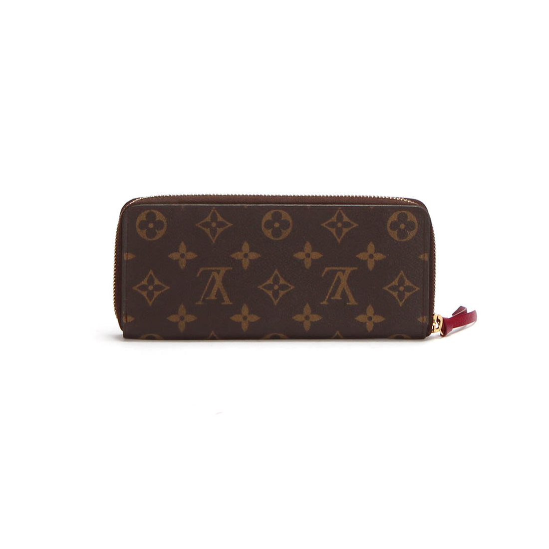 Monogram Clemence Wallet M41895