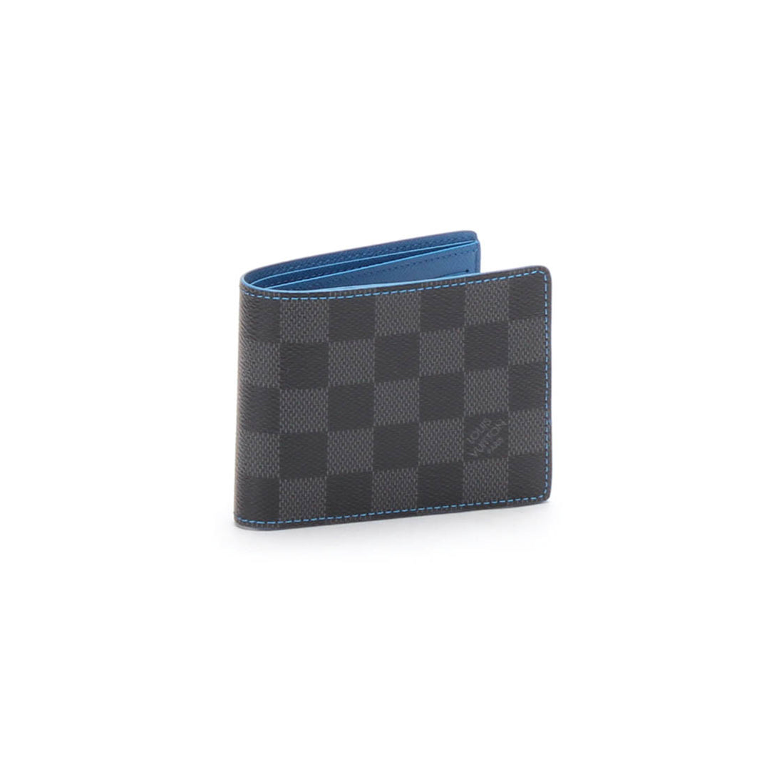 Damier Graphite Slender Wallet N64033