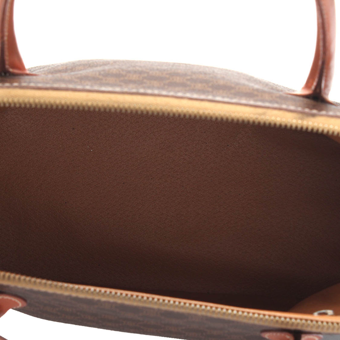 Macadam Dome Handbag