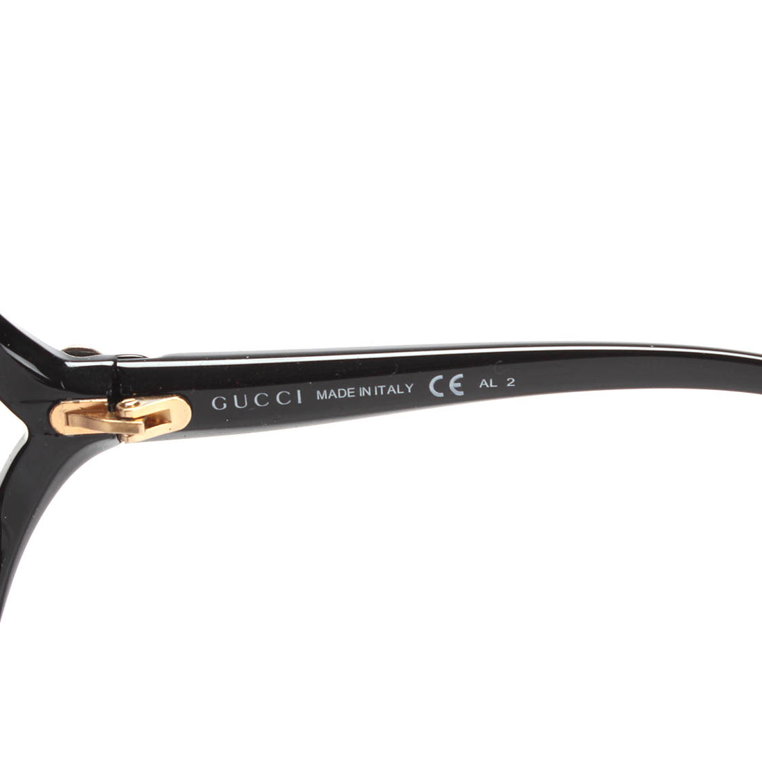 Interlocking G Accent Oversized Sunglasses