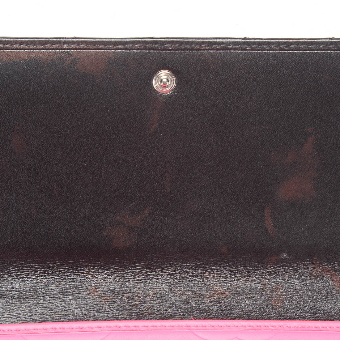 Cambon Long Wallet