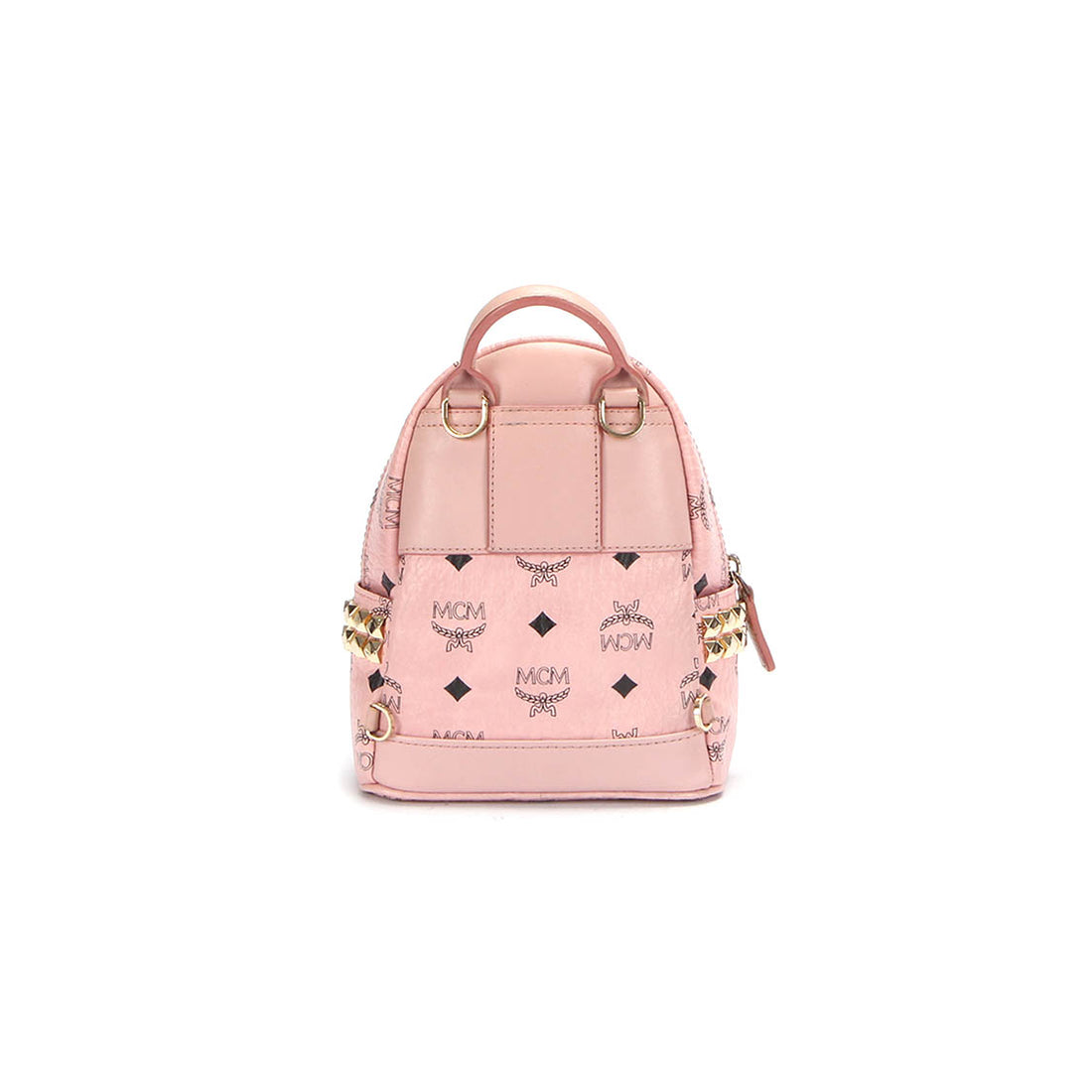 Studded Visetos Bebe Boo Stark Backpack