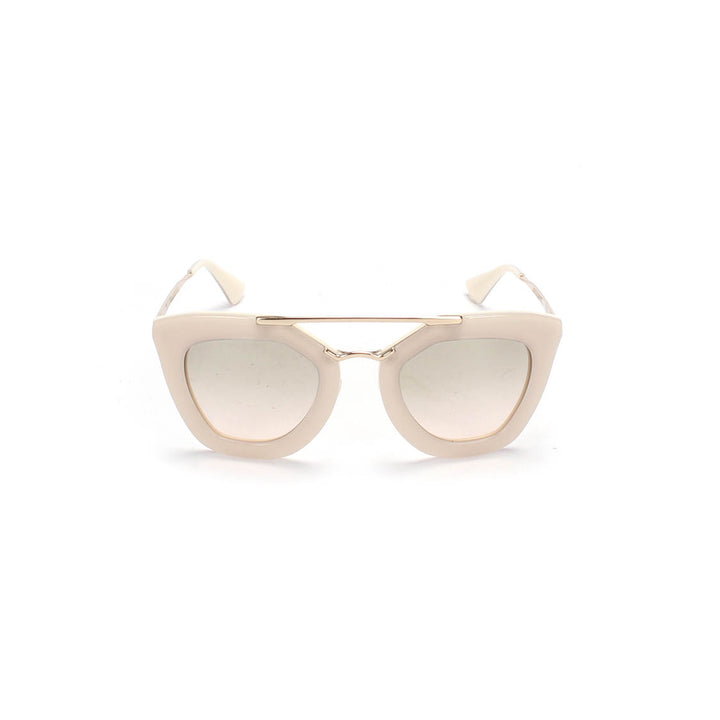 Oversized Gradient Sunglasses