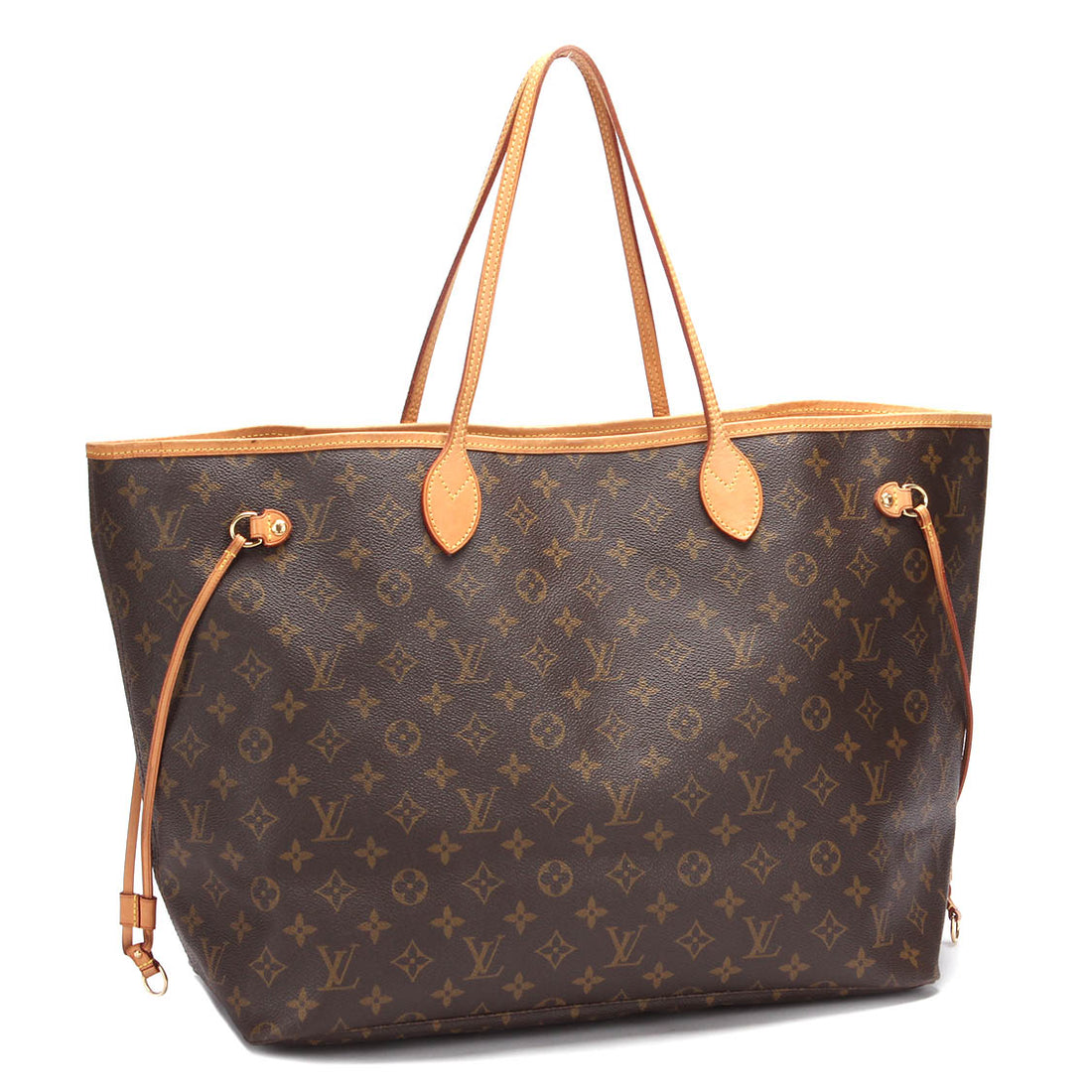 Monogram Neverfull GM M40990