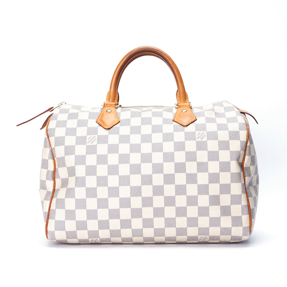 Damier Azur Speedy 30