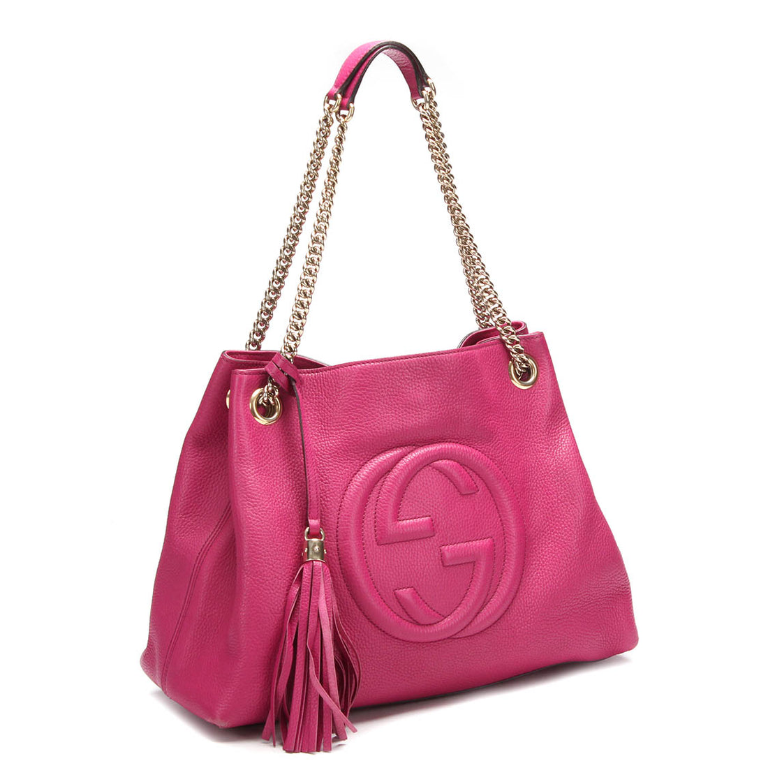 Soho Chain Shoulder Bag 308982