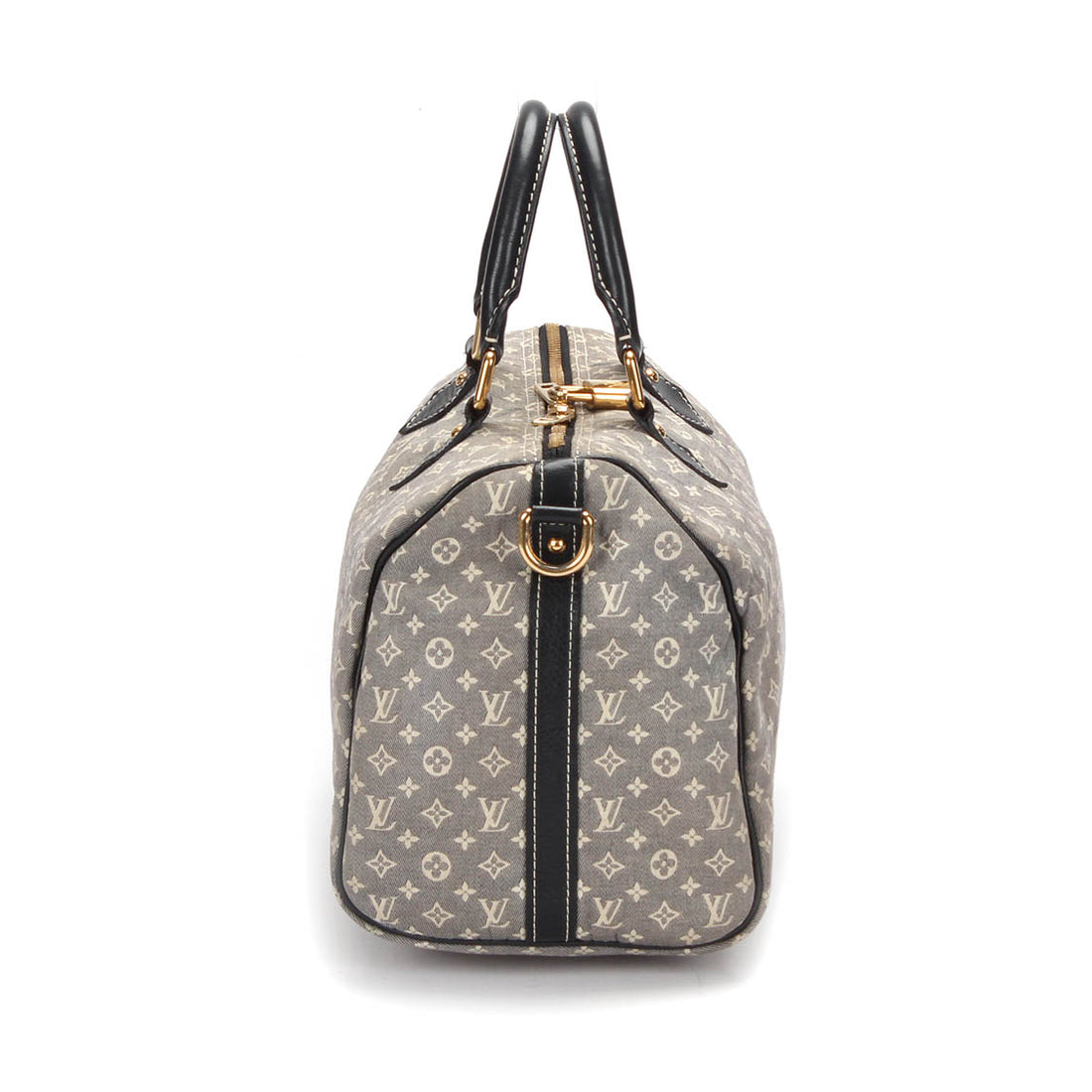 Monogram Mini Lin Speedy Bandouliere 30 N60258