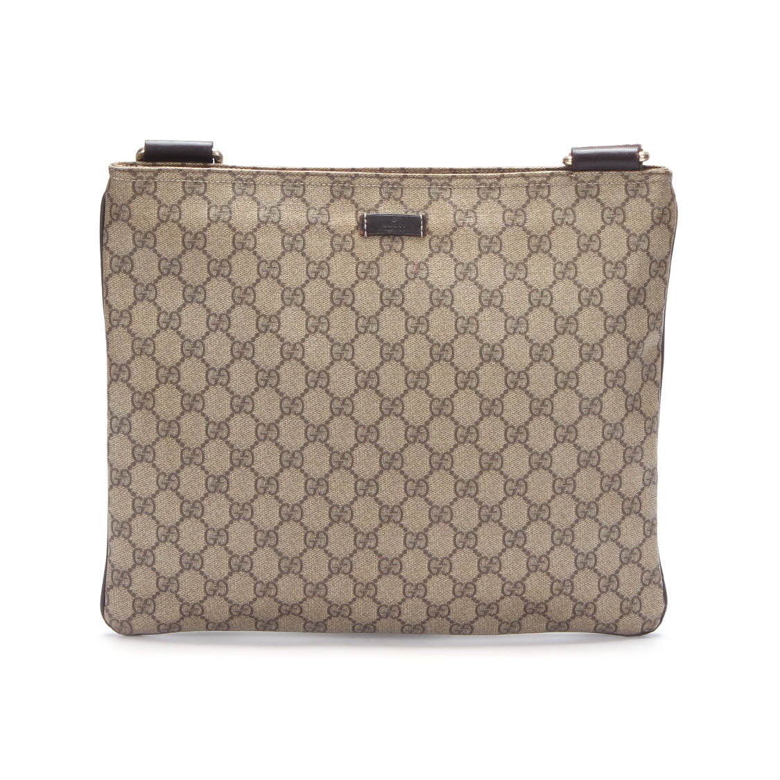 GG Supreme Crossbody Bag 201446