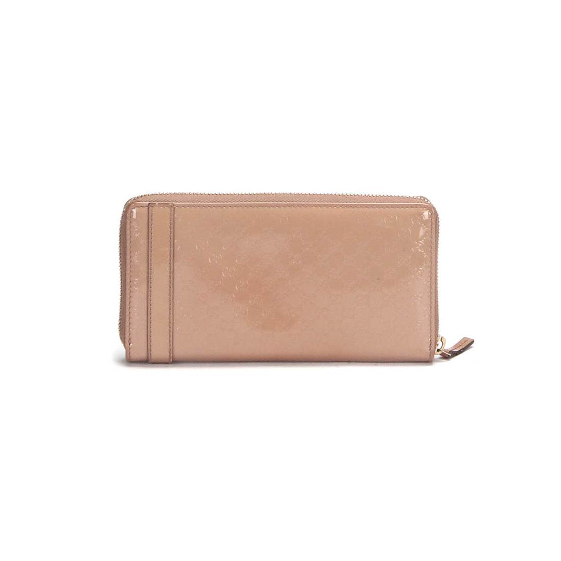 Microguccissima Nice Long Wallet 309758