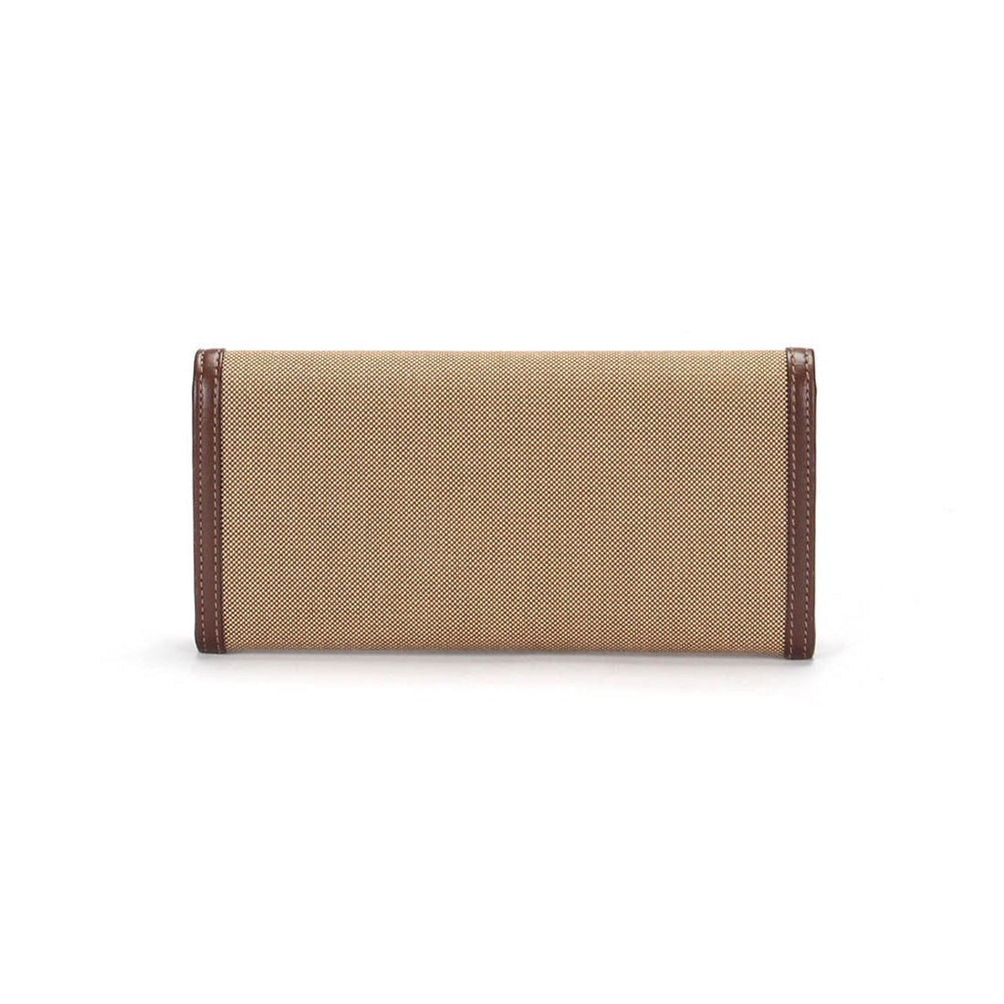 Canapa Long Wallet