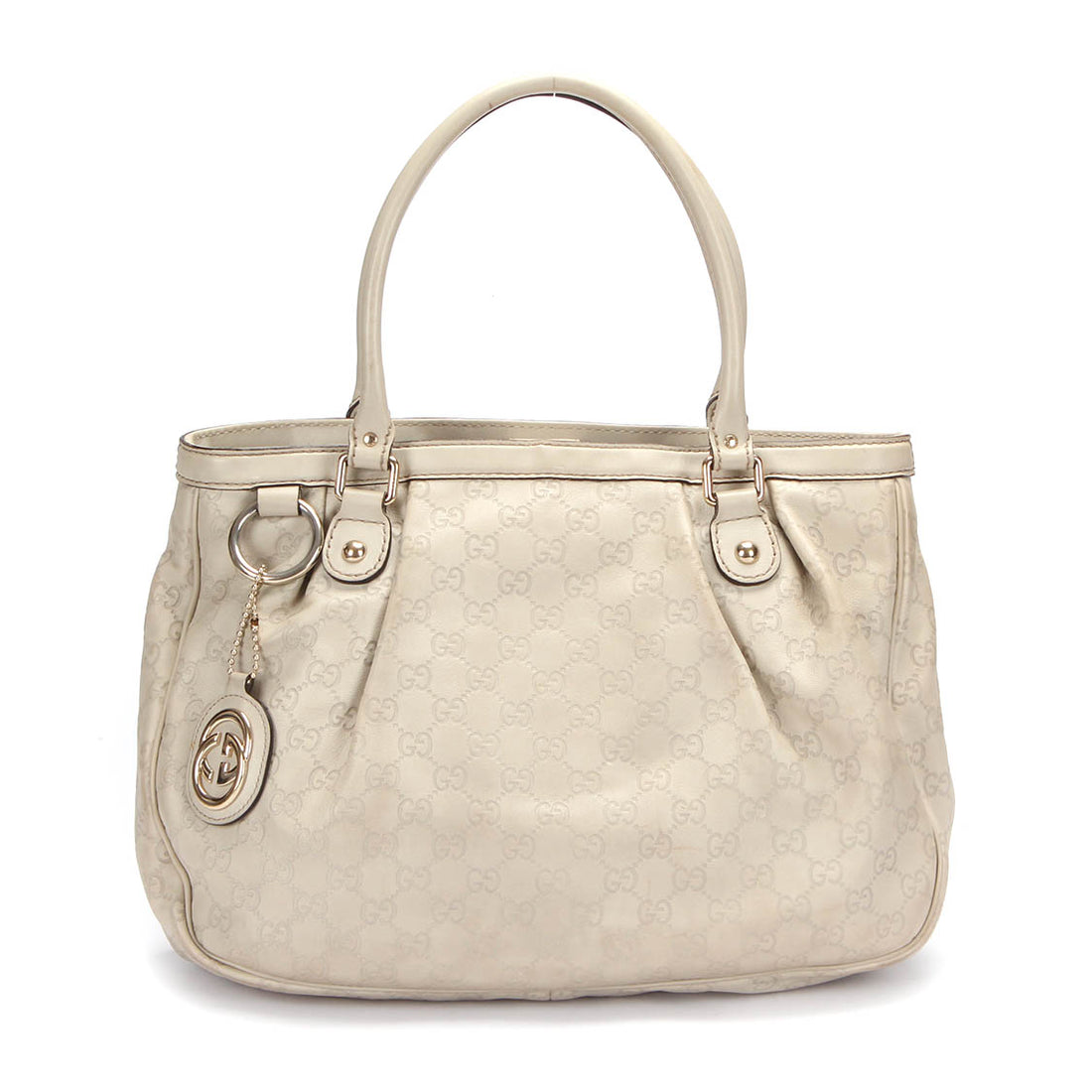 GG Signature Sukey Bag 296835