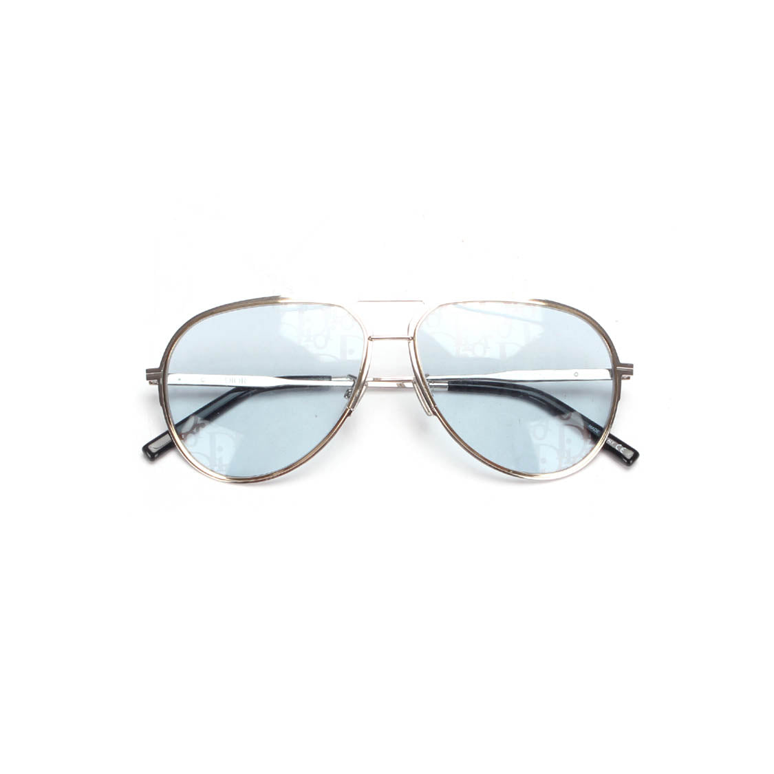 DiorEssential Aviator Tinted Sunglasses A2U