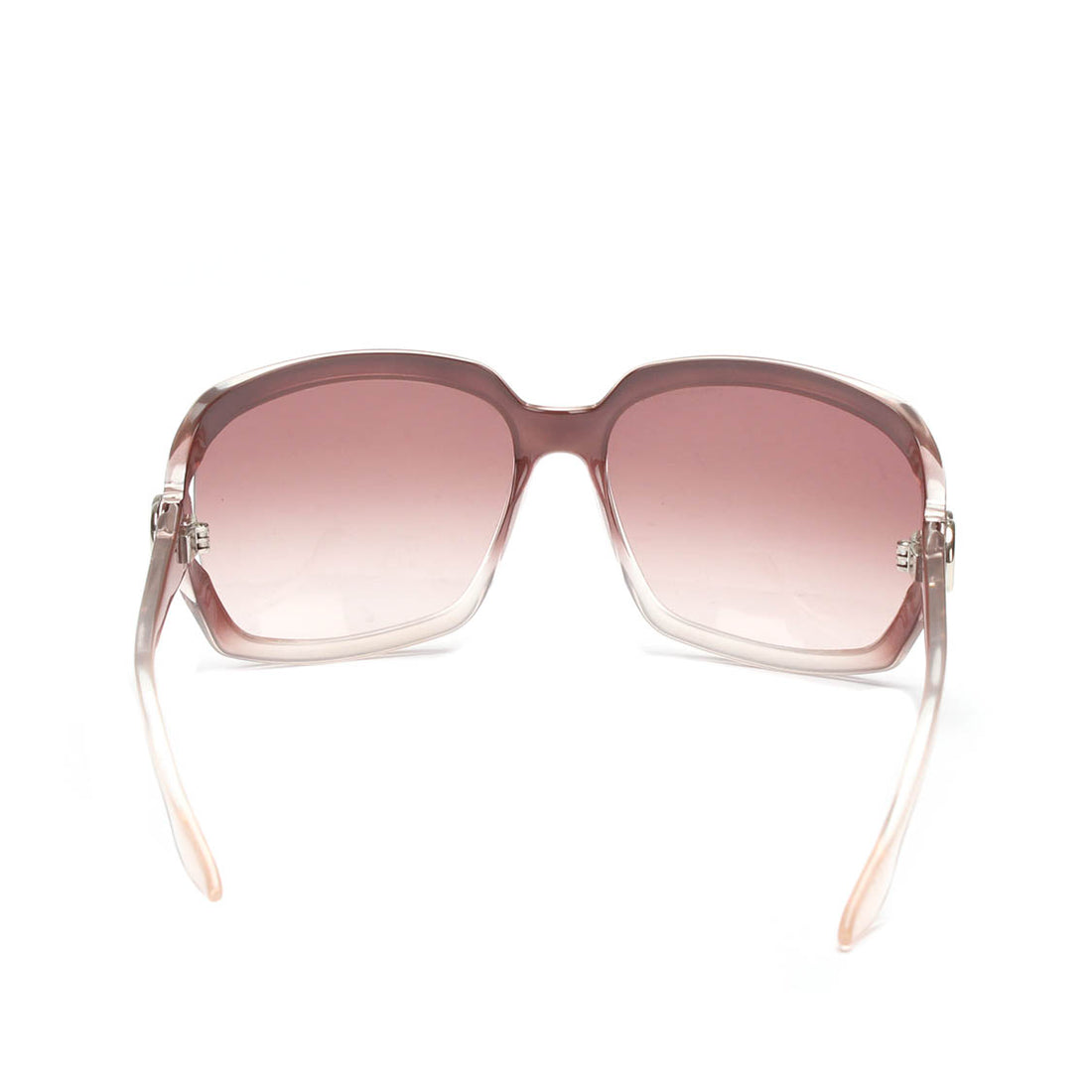 GG Oversized Gradient Sunglasses