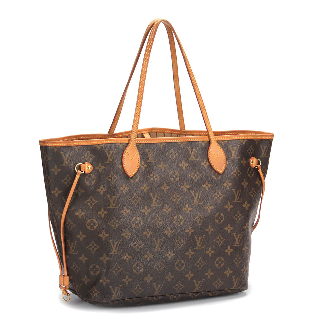 Monogram Neverfull MM M41177