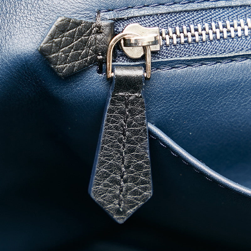 Pernelle Handbag Taurillon Leather
