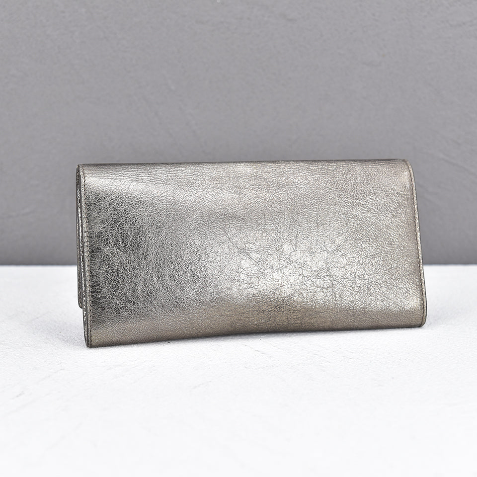 Belle de Jour Clutch Bag