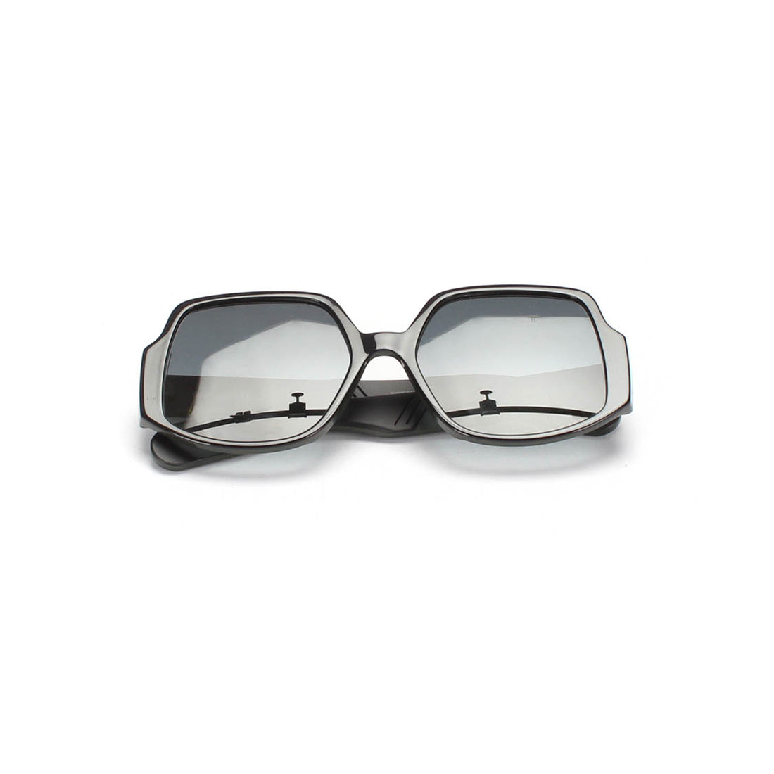 DiorInsideOut 1 Tinted Sunglasses