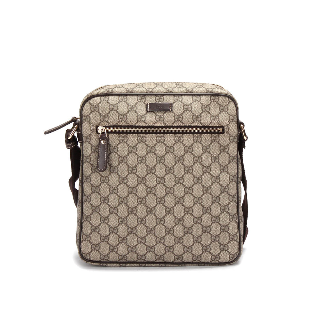 GG Supreme Crossbody Bag 201448