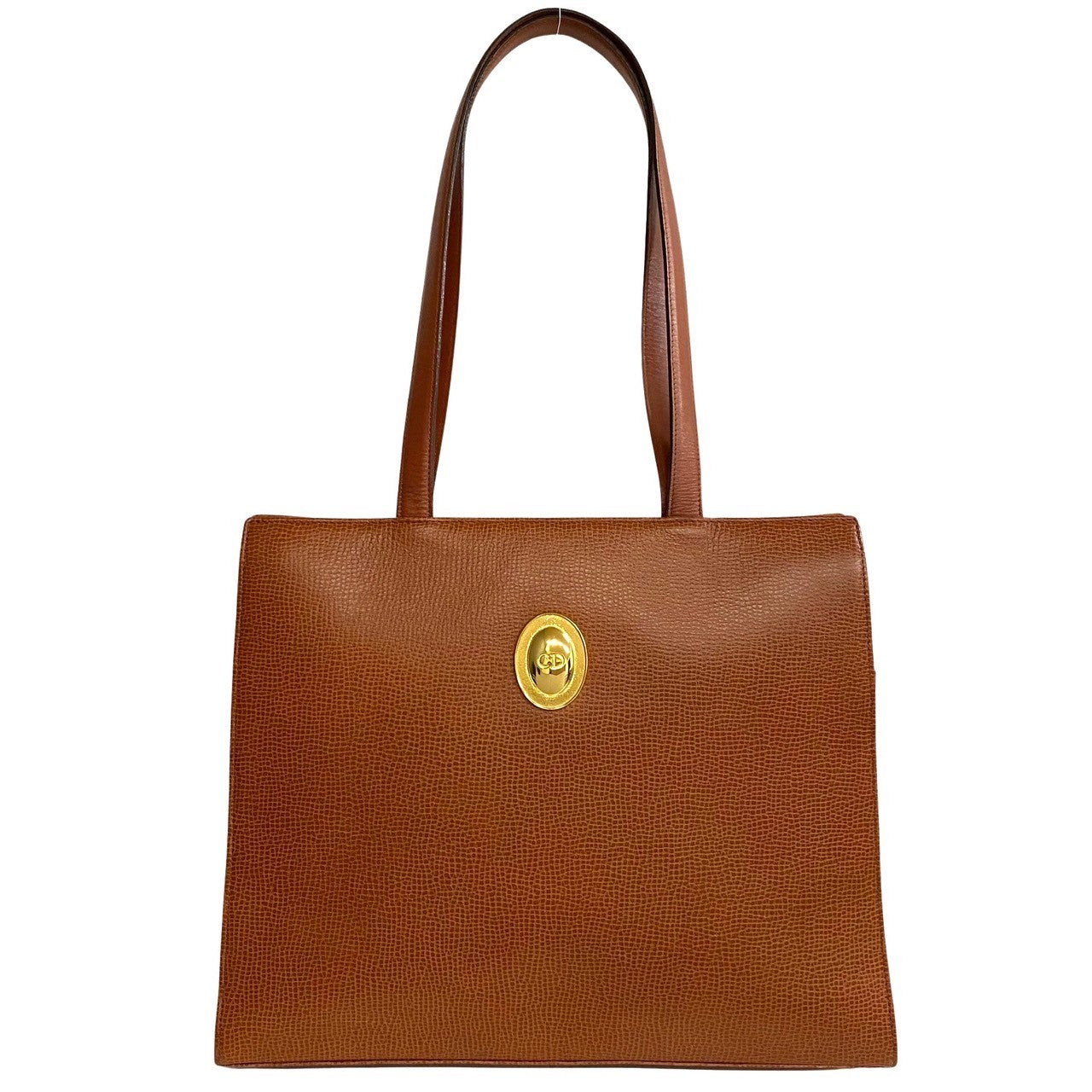 Leather Tote Bag  20667