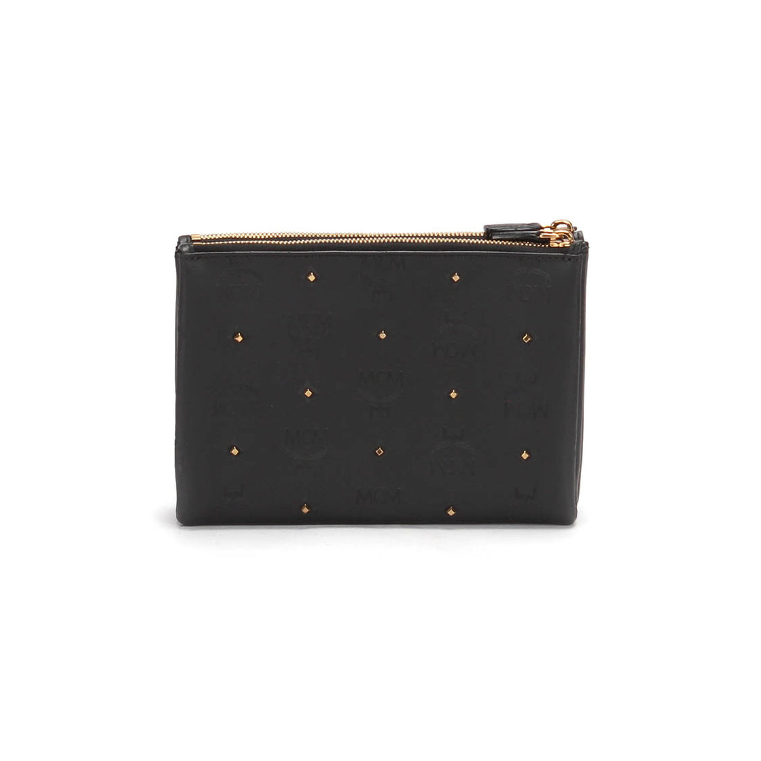 Visetos Studded Crossbody Bag