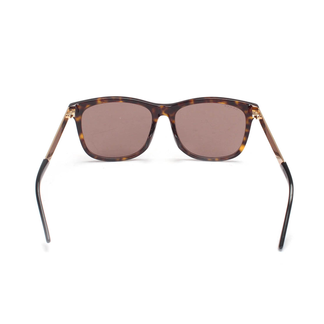 Rectangular Tinted Sunglasses GG0695SA