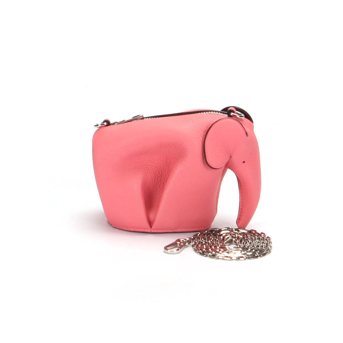 Elephant Leather Pouch