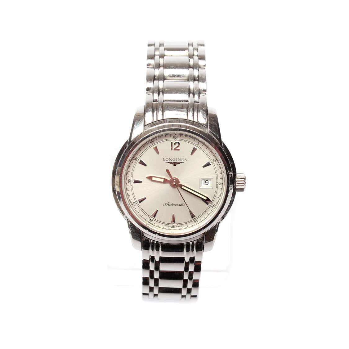 Automatic Saint-Imier Wrist Watch
