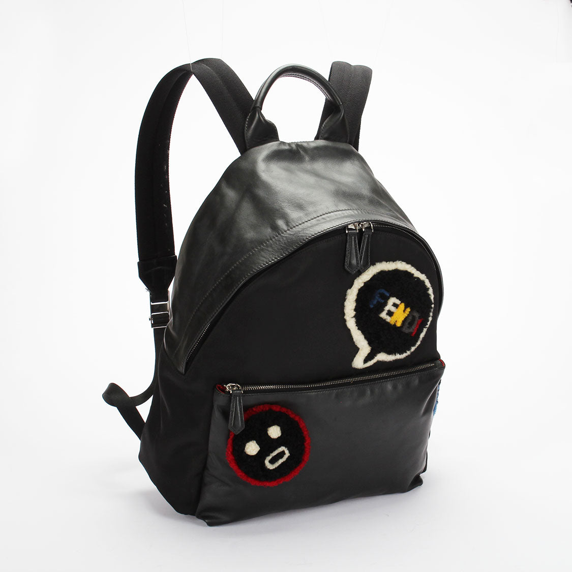 Fendi Rucksack Backpack 7VZ012