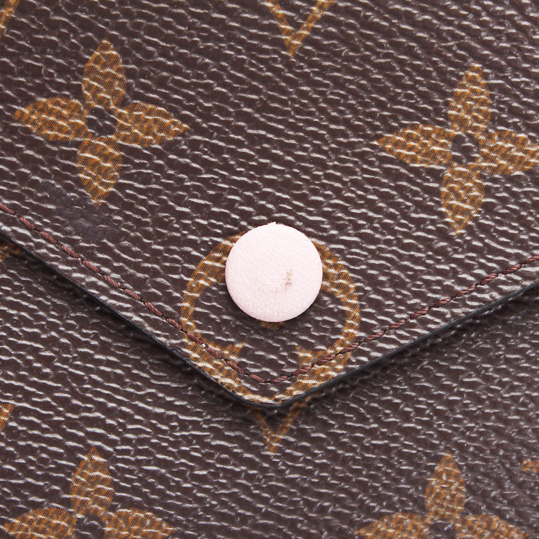 Monogram Victorine Wallet