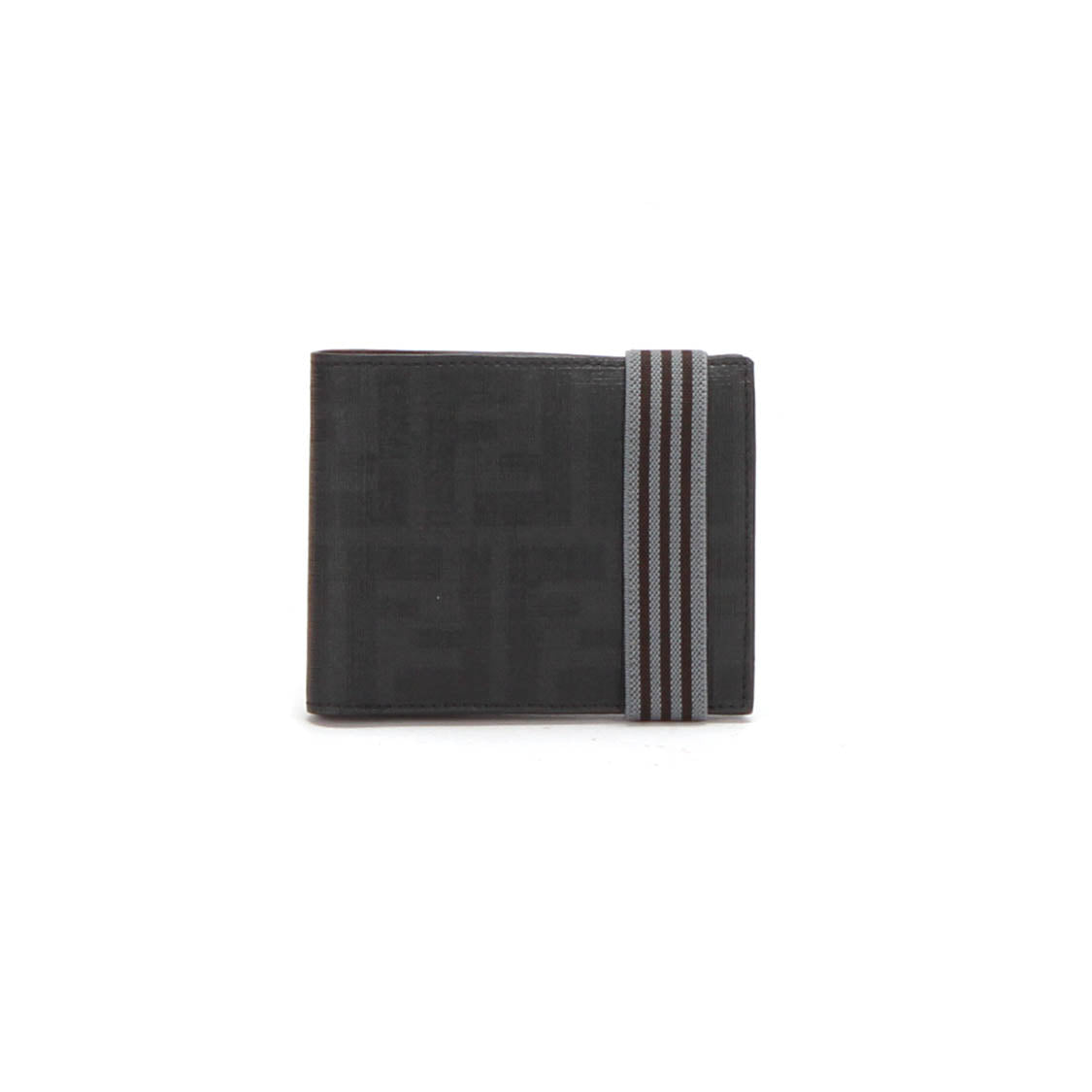 Zucca Bi-Fold Wallet