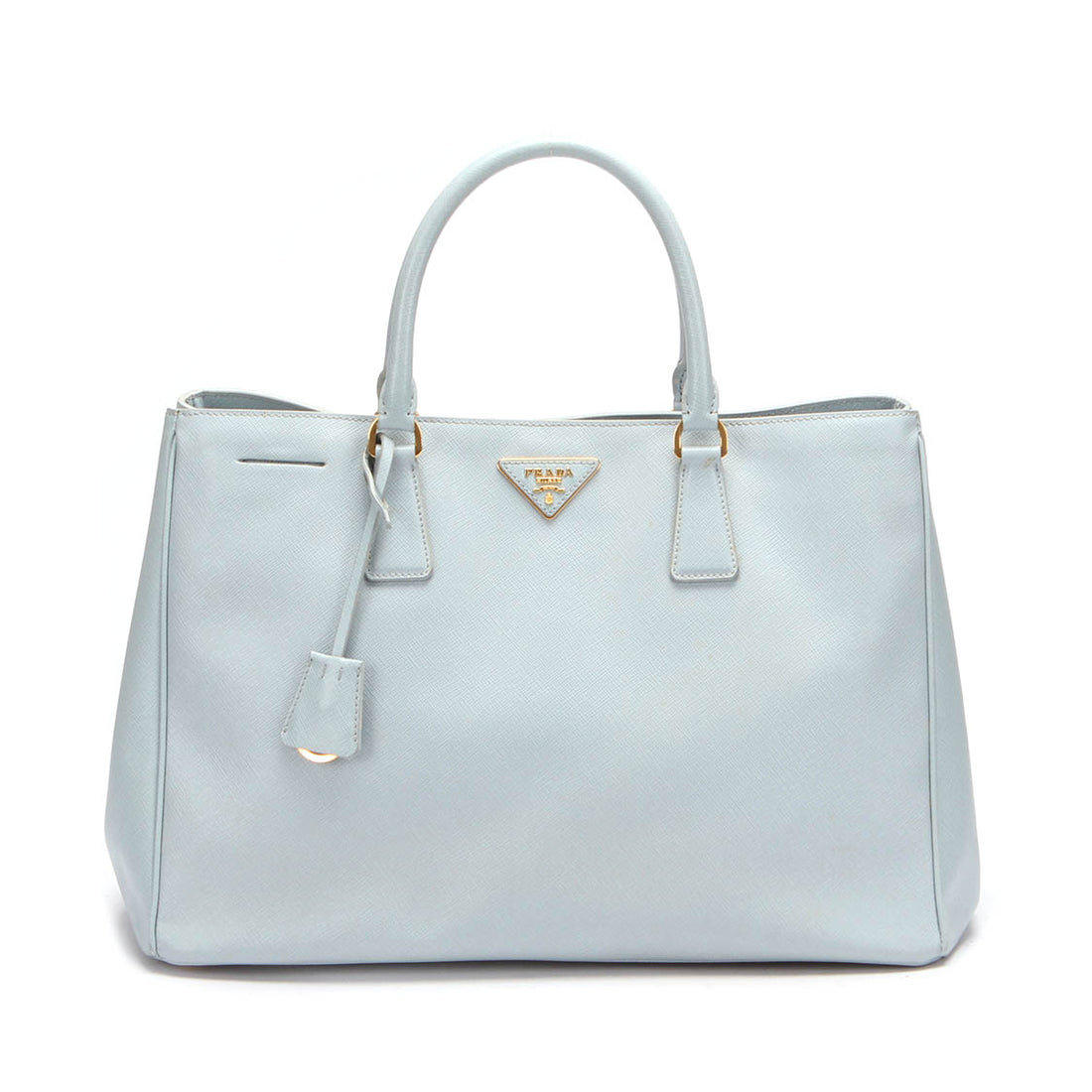 Saffiano Galleria Handbag