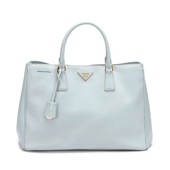 Saffiano Galleria Handbag