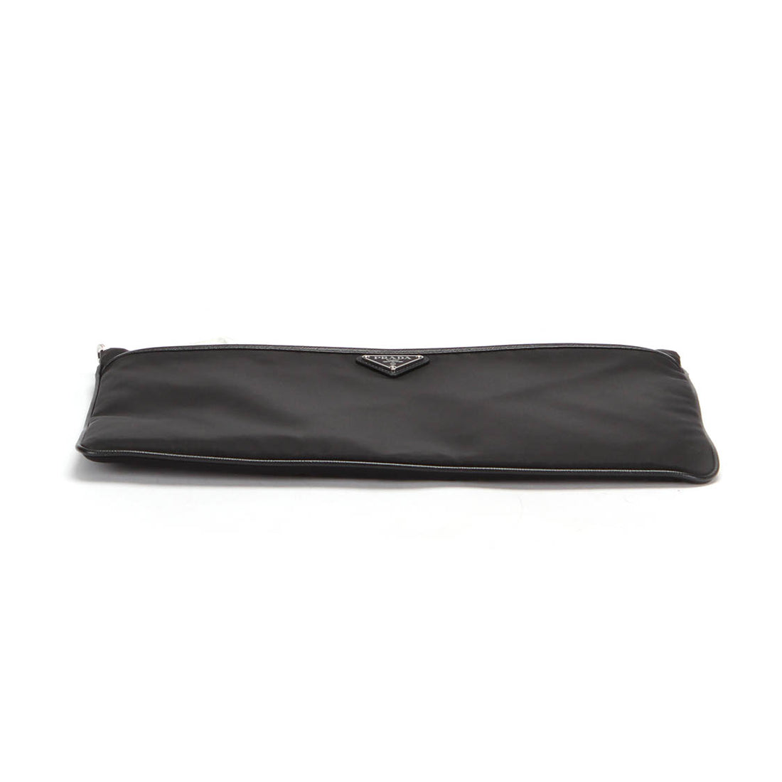 Tessuto Clutch Bag