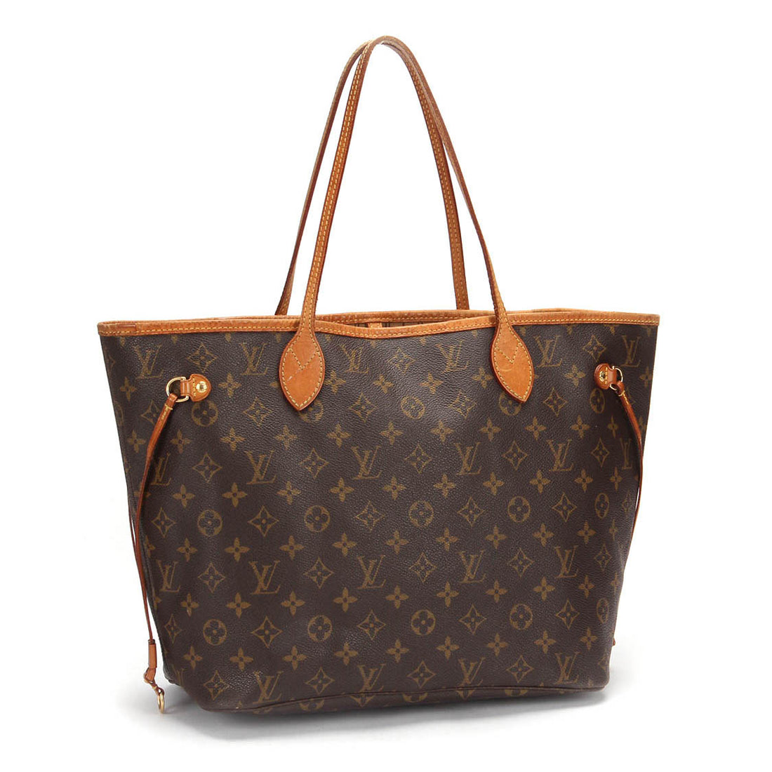 Monogram Neverfull MM M40995