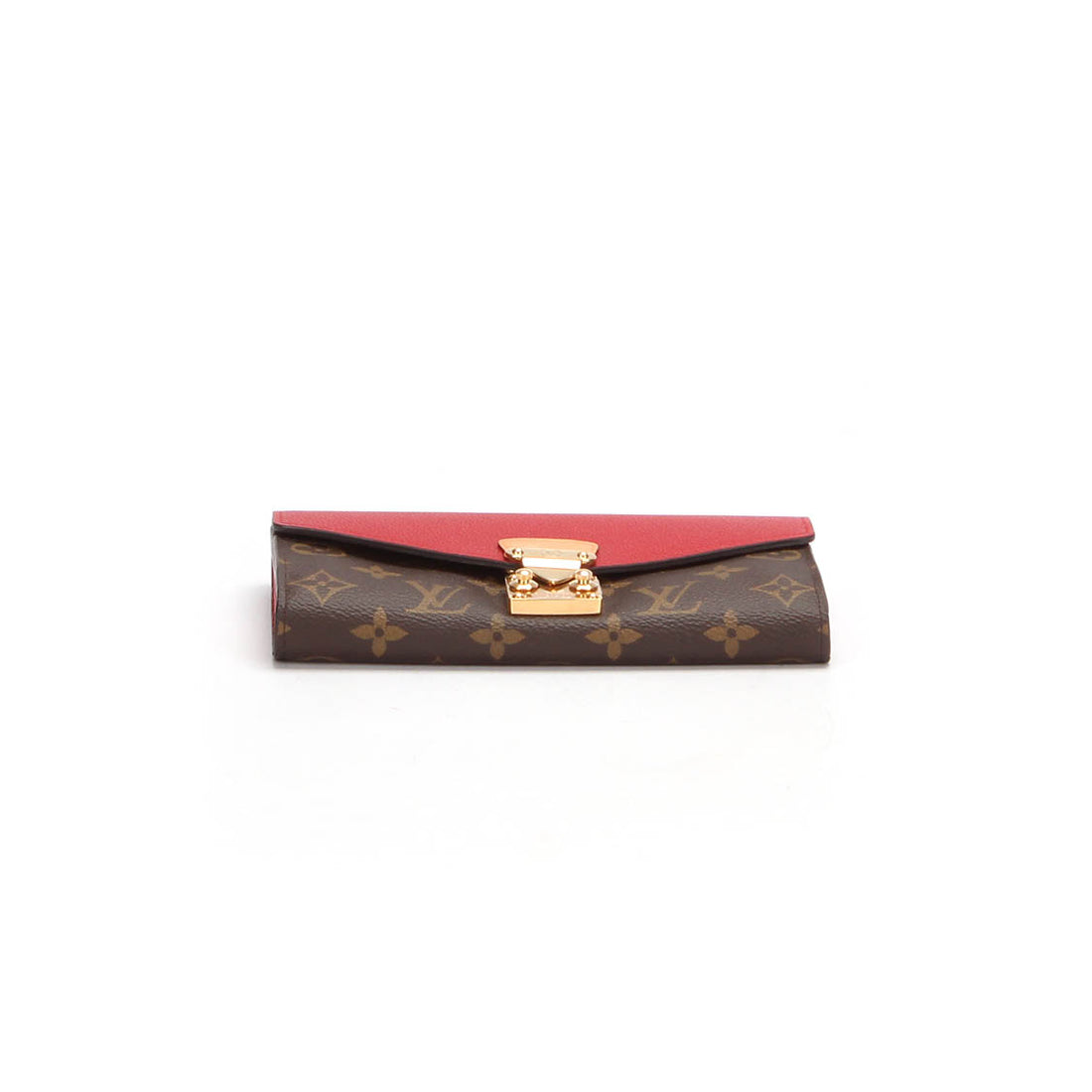 Monogram Pallas Wallet M58414