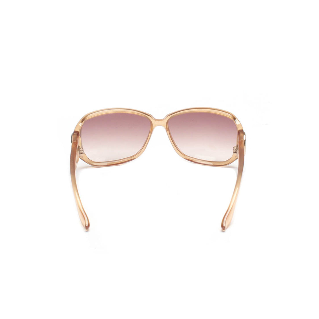 Square Tinted Sunglasses