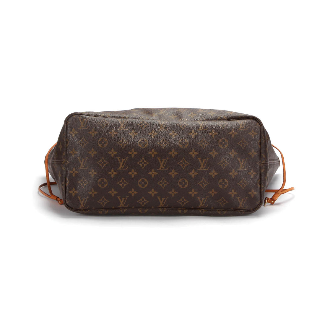 Monogram Neverfull MM M41177