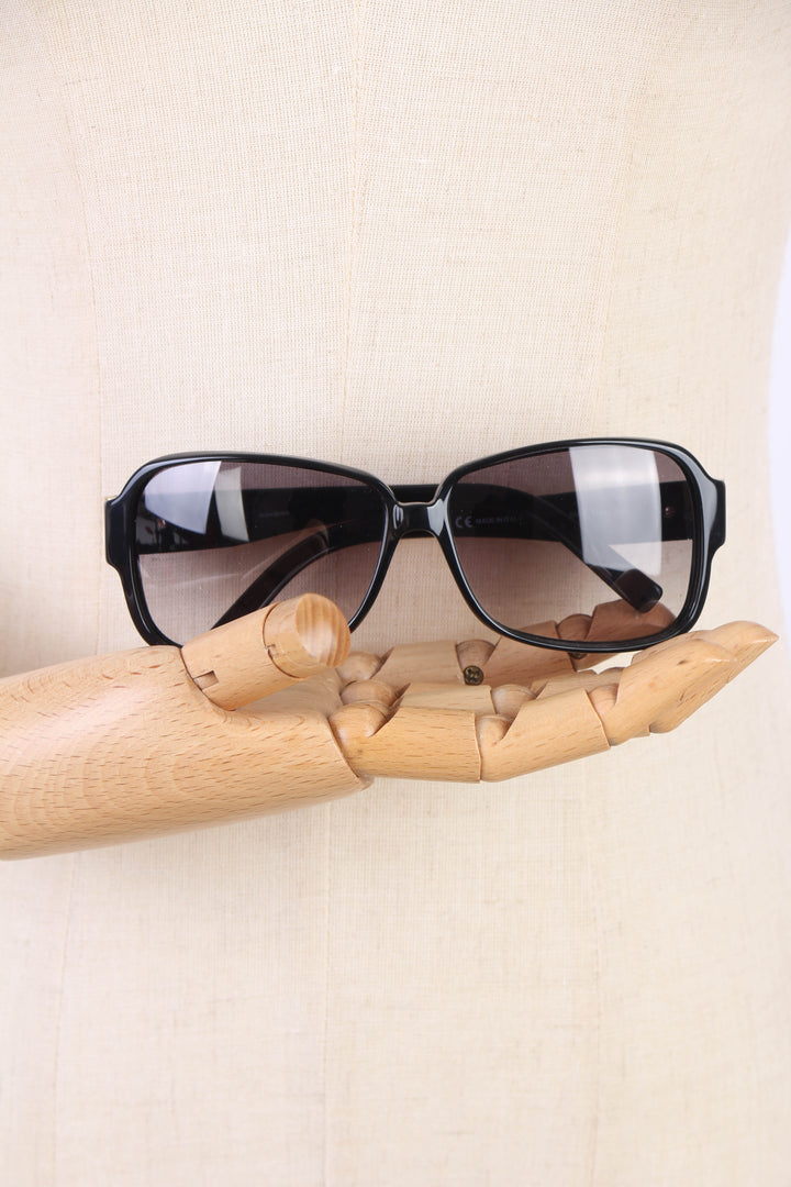 Square Tinted Sunglasses 6185/S