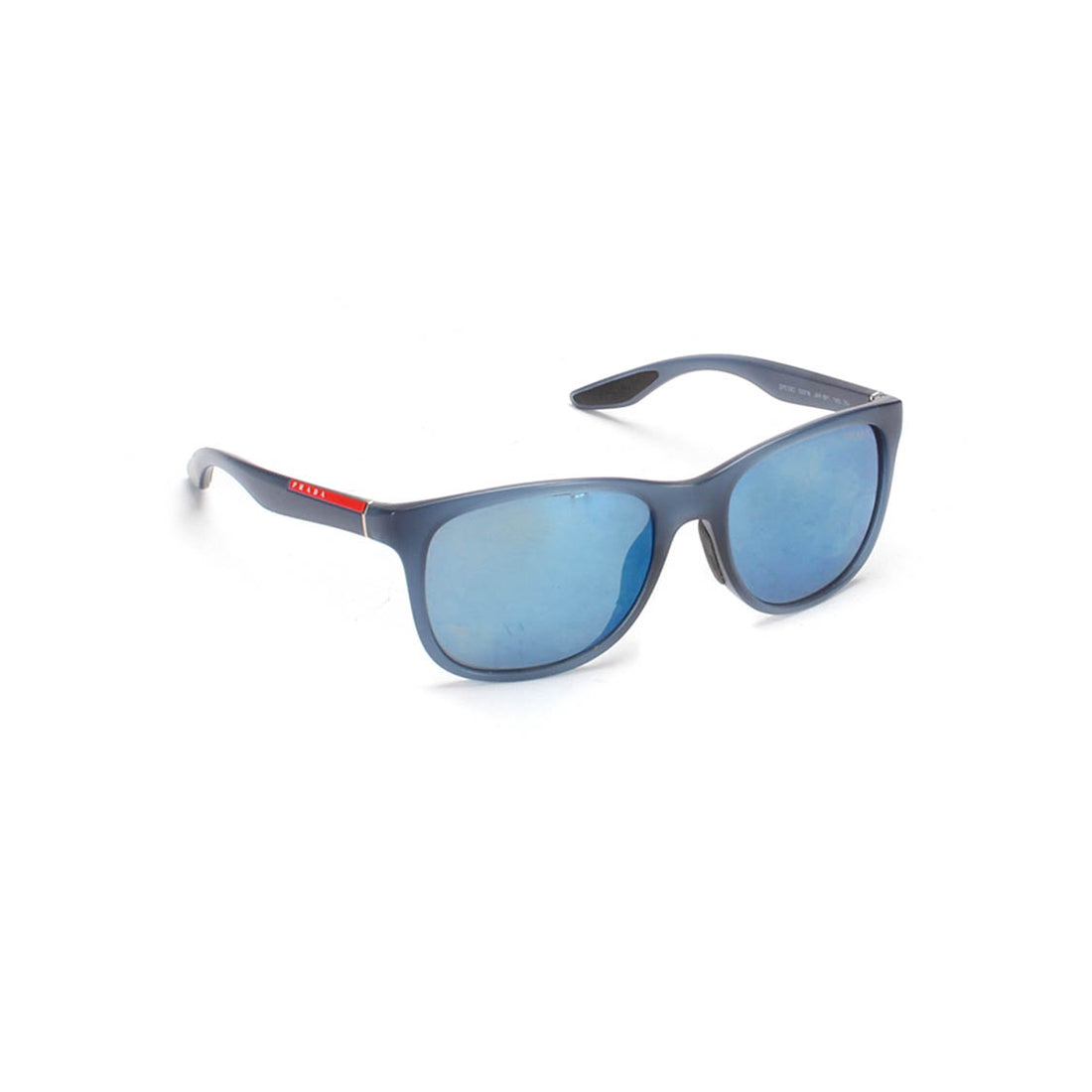 Square Tinted Sunglasses SPS 03O