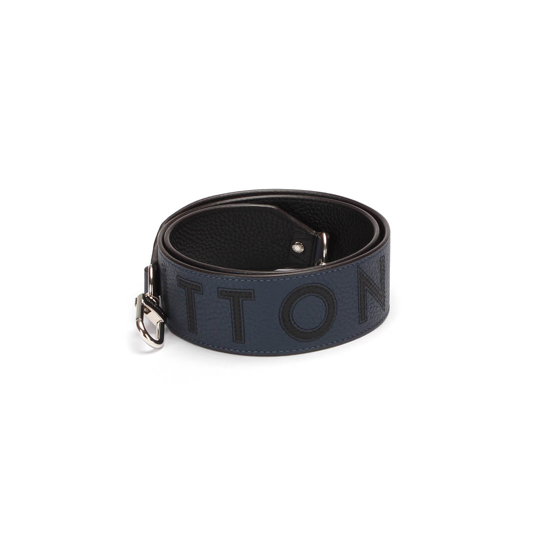 Leather Bandouliere Strap