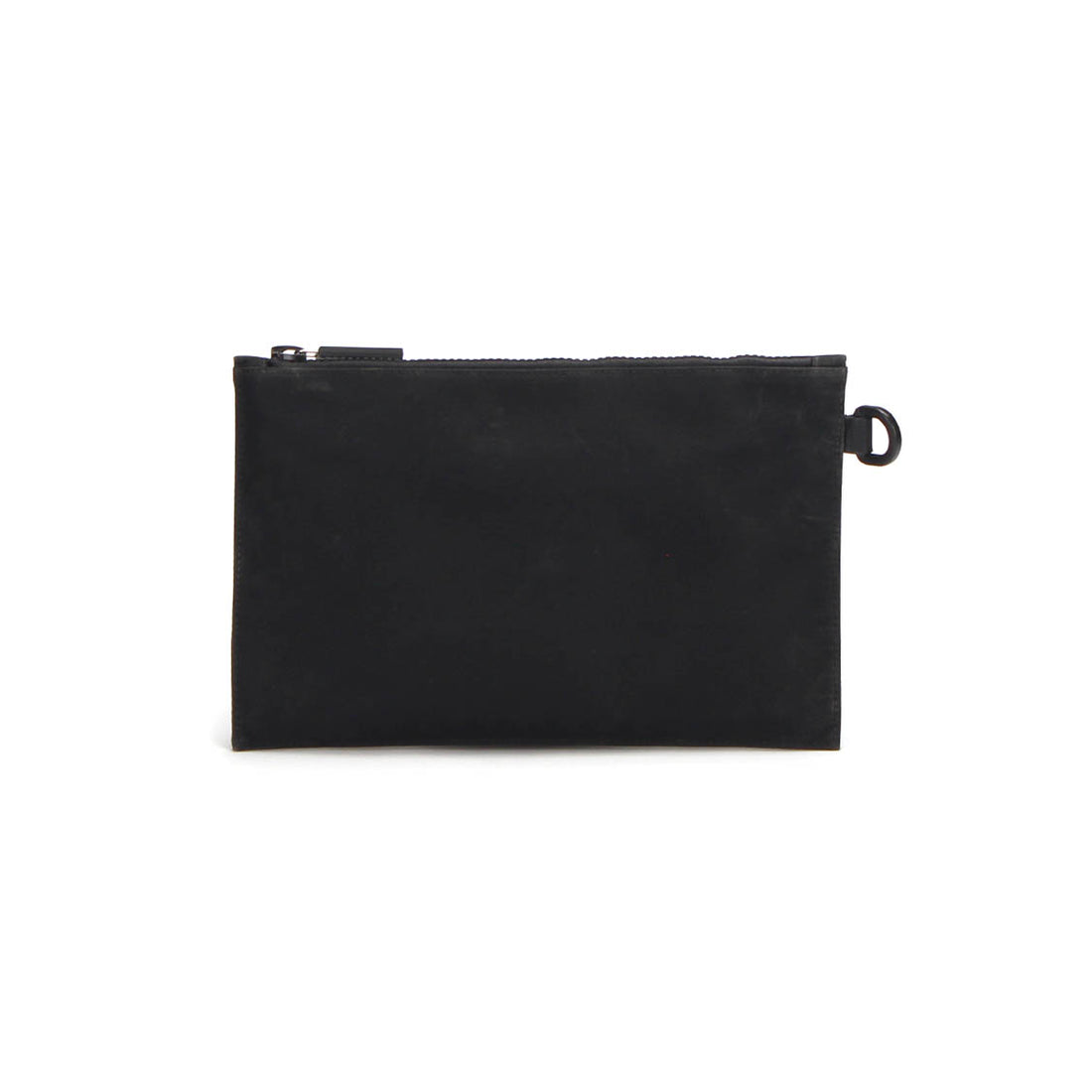 Medusa Nylon Clutch Bag