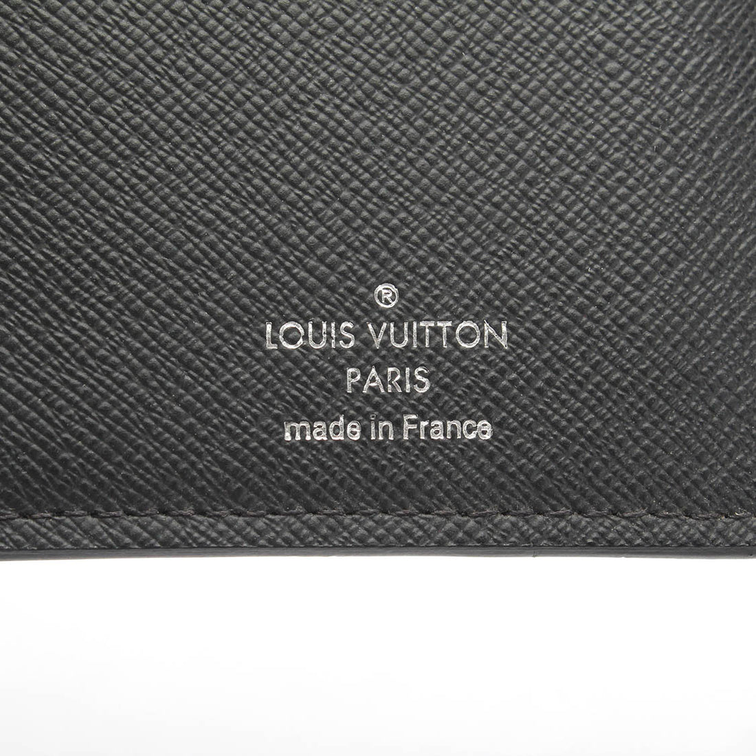 Damier Graphite Long Wallet N62227